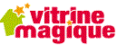 Vitrine Magique