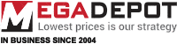 MegaDepot