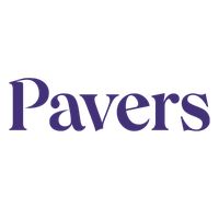 Pavers