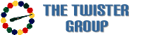 The Twister Group