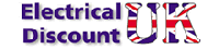 Electrical Discount UK